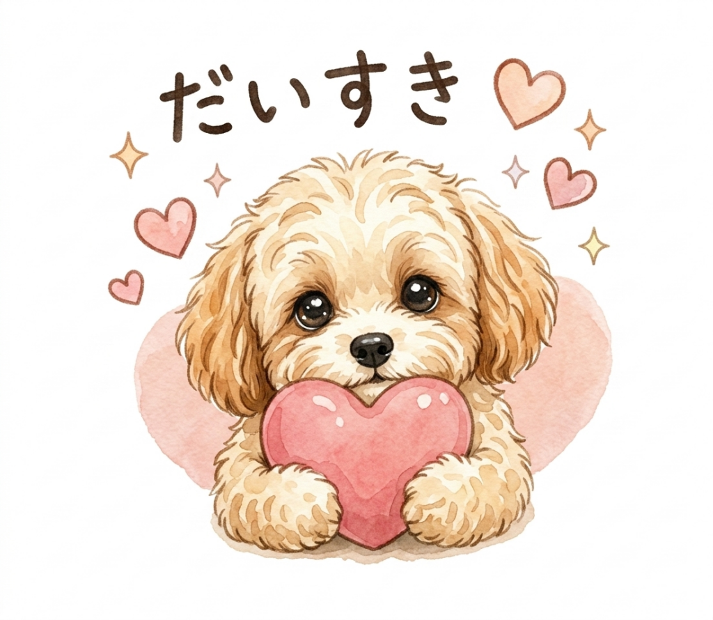 MOCOラインスタンプ２